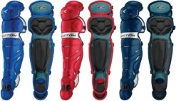 Baseball Equipment Store -Baseball Equipment Store easton elite x a165418 youth baseball leg guards 14