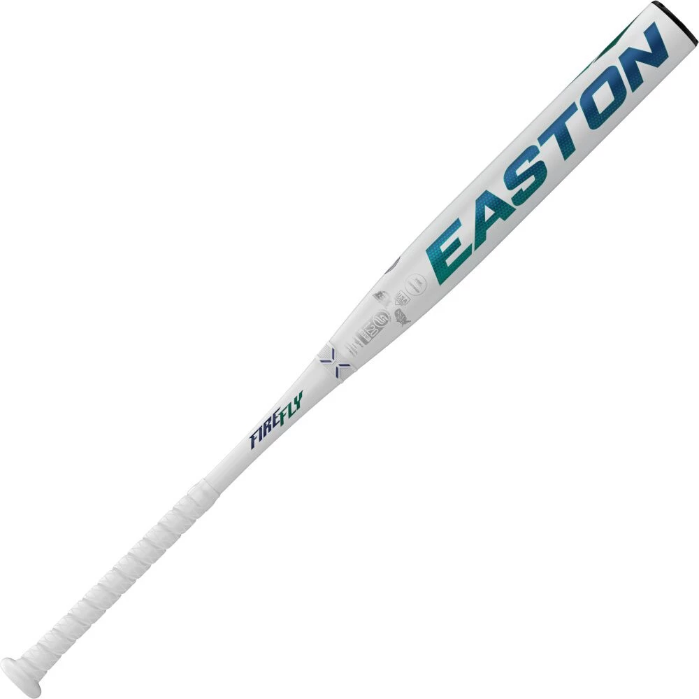2022 Easton Fire Fly Women's Balanced Fastpitch Softball Bat (-12oz) FP22FF12 6 2022 Easton Fire Fly Women's Balanced Fastpitch Softball Bat (-12oz) FP22FF12 - Image 4