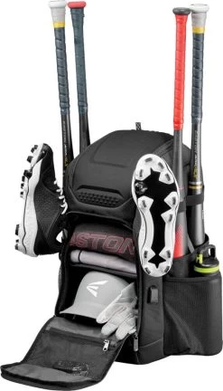 Easton Flagship Personal Equipment Backpack E00682067 -Baseball Equipment Store easton flagship personal equipment backpack e00682067 17