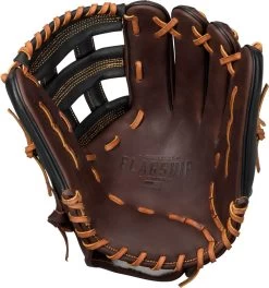 11.75 Inch Easton Flagship Series Adult Infield Baseball Glove FS-D33 -Baseball Equipment Store easton flagship series 1175 inch adult infield baseball glove fsd33 9