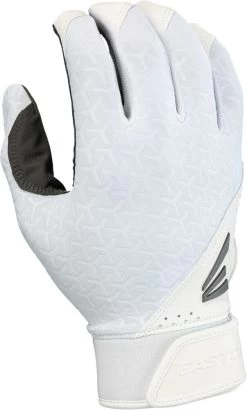 Easton Fundamental VRS Girl's Fastpitch Softball Batting Gloves A121274
