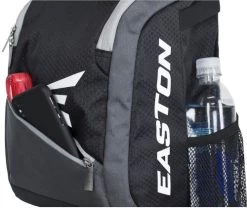Easton Game Ready Youth A159038 Personal Equipment Backpack -Baseball Equipment Store easton game ready youth a159038 personal equipment backpack 18