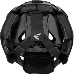 Easton Gametime A165405 Youth Catchers Helmet -Baseball Equipment Store easton gametime a165405 youth catchers helmet 16
