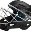 Easton Gametime A165405 Youth Catchers Helmet -Baseball Equipment Store easton gametime a165405 youth catchers helmet 9