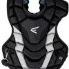 Easton Gametime A165412 Intermediate Baseball Chest Protector -Baseball Equipment Store easton gametime a165412 intermediate baseball chest protector 10