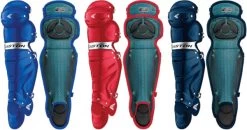 Easton Gametime A165420 Intermediate Baseball Leg Guards 5 Easton Gametime A165420 Intermediate Baseball Leg Guards -Baseball Equipment Store easton gametime a165420 intermediate baseball leg guards 14