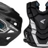 Easton Gametime A165427 Adult Catchers Gear Set -Baseball Equipment Store easton gametime a165427 adult catchers gear set 5