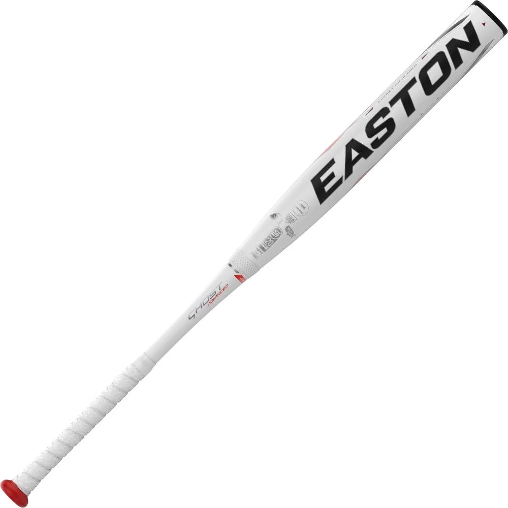 2022 Easton Ghost Advanced Women's Balanced Fastpitch Softball Bat (-11oz) FP22GHAD11 6 2022 Easton Ghost Advanced Women's Balanced Fastpitch Softball Bat (-11oz) FP22GHAD11 - Image 4