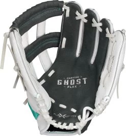 11 Inch Easton Ghost Flex Series Girl's Fastpitch Softball Glove GFY11MG 5 11 Inch Easton Ghost Flex Series Girl's Fastpitch Softball Glove GFY11MG -Baseball Equipment Store easton ghost flex series 11 inch girls fastpitch softball glove gfy11mg 8
