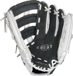 12 Inch Easton Ghost Flex Series Girl's Fastpitch Softball Glove GFY12CB -Baseball Equipment Store easton ghost flex series 12 inch girls fastpitch softball glove gfy12cb 3