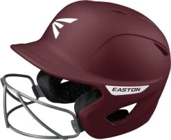 Easton Ghost Girl's Solid T-Ball/Small Fastpitch Softball Helmet W/ Facemask A168554 -Baseball Equipment Store easton ghost girl s solid t ball small fastpitch softball helmet w facemask a168554 53