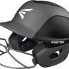 Easton Ghost Girl's Two-Tone T-Ball/Small Fastpitch Softball Batting Helmet W/ Facemask A168551 -Baseball Equipment Store easton ghost girl s two tone t ball small fastpitch softball batting helmet w facemask a168551 7