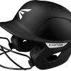 Easton Ghost Girl's Solid T-Ball/Small Fastpitch Softball Helmet W/ Facemask A168554 -Baseball Equipment Store easton ghost girls solid tball small fastpitch softball batting helmet w facemask a168554 15