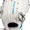 12 Inch Easton Ghost NX Women's Fastpitch Softball Glove GNXFP12 2 12 Inch Easton Ghost NX Women's Fastpitch Softball Glove GNXFP12 -Baseball Equipment Store easton ghost nx 12 inch womens fastpitch softball glove gnxfp12 7