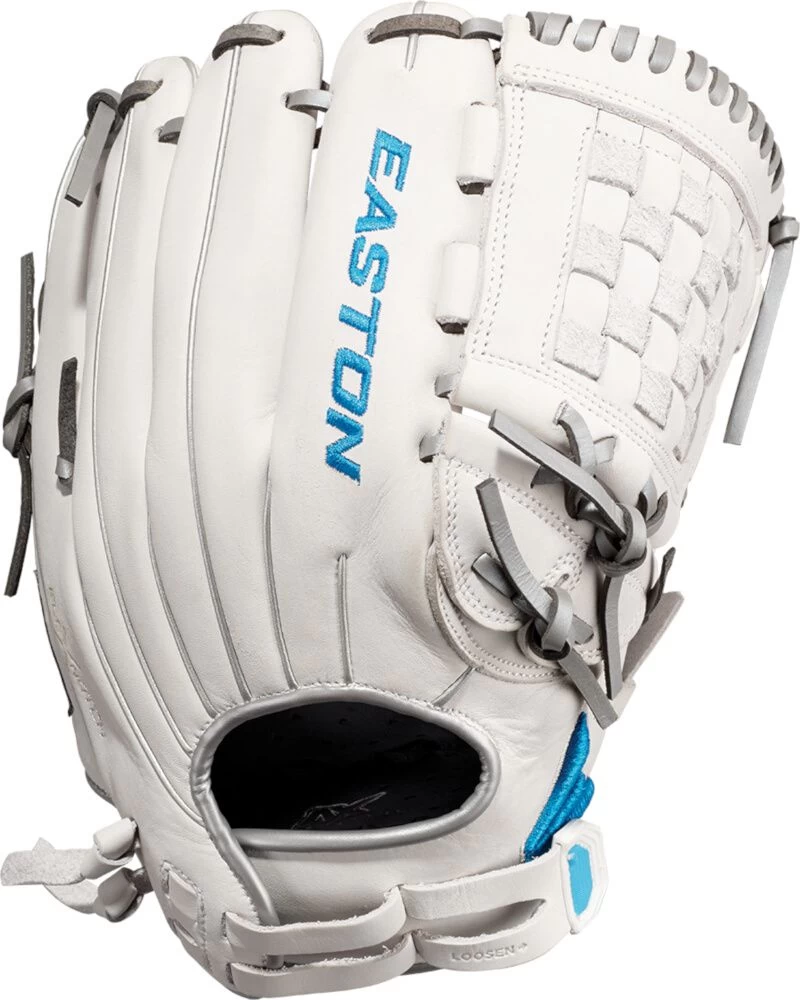12 Inch Easton Ghost NX Women's Fastpitch Softball Glove GNXFP12 3 12 Inch Easton Ghost NX Women's Fastpitch Softball Glove GNXFP12