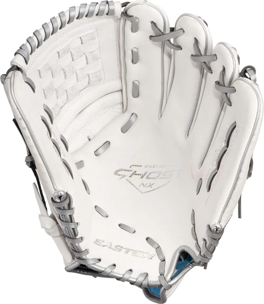 12 Inch Easton Ghost NX Women's Fastpitch Softball Glove GNXFP12 4 12 Inch Easton Ghost NX Women's Fastpitch Softball Glove GNXFP12 - Image 2