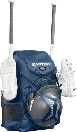 Easton Ghost NX Personal Fastpitch Softball Equipment Backpack E006820 -Baseball Equipment Store easton ghost nx personal fastpitch softball equipment backpack e006820 35