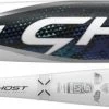 2022 Easton Ghost Tie Dye Double Barrel Women's Balanced Fastpitch Softball Bat (-11oz) FP22GHT11