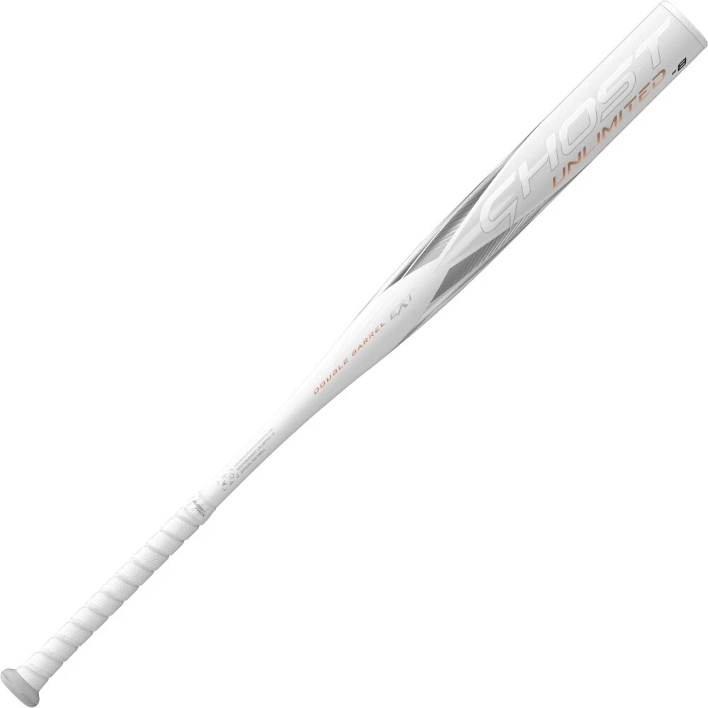 2023 Easton Ghost Unlimited Women's Balanced Fastpitch Softball Bat (-8oz) FP23GHUL8 4 2023 Easton Ghost Unlimited Women's Balanced Fastpitch Softball Bat (-8oz) FP23GHUL8 - Image 2