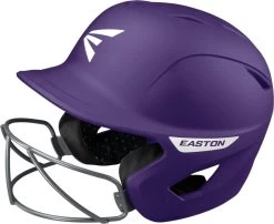 Easton Ghost Women's Large/XLarge Fastpitch Softball Batting Helmet W/ Facemask A168552 -Baseball Equipment Store easton ghost women s large xlarge fastpitch softball batting helmet w facemask a168552 53