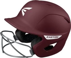 Easton Ghost Women's Solid Medium/Large Fastpitch Softball Batting Helmet W/ Facemask A168553 -Baseball Equipment Store easton ghost women s solid medium large fastpitch softball batting helmet w facemask a168553 46