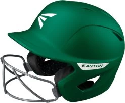 Easton Ghost Women's Solid Medium/Large Fastpitch Softball Batting Helmet W/ Facemask A168553 -Baseball Equipment Store easton ghost women s solid medium large fastpitch softball batting helmet w facemask a168553 55