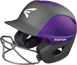 Easton Ghost Women's Two Tone Medium/Large Fastpitch Softball Batting Helmet W/ Facemask A168550 -Baseball Equipment Store easton ghost women s two tone medium large fastpitch softball batting helmet w facemask a168550 29