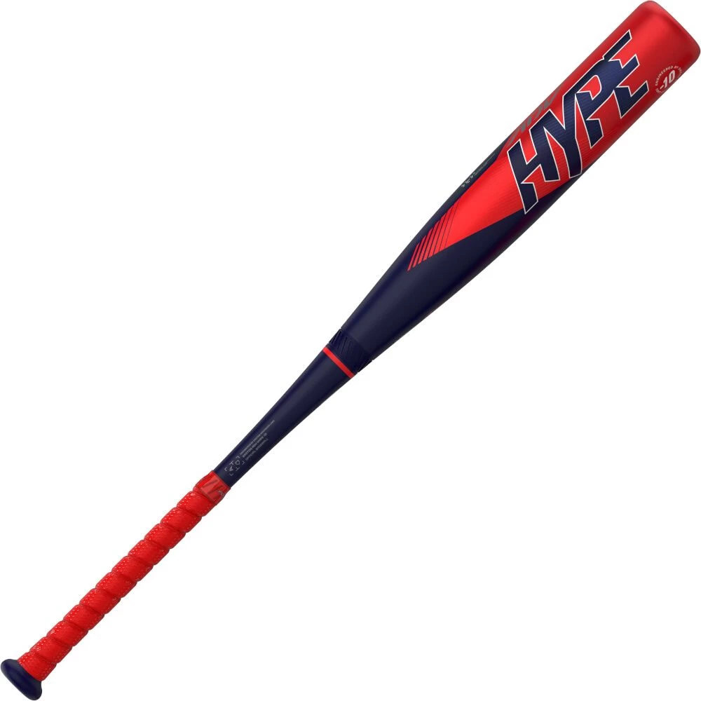 2022 Easton Hype USSSA Balanced Baseball Bat (-10oz) SL22HYP108 4 2022 Easton Hype USSSA Balanced Baseball Bat (-10oz) SL22HYP108 - Image 2