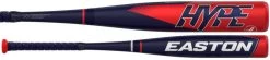2022 Easton Hype USSSA Balanced Baseball Bat (-8oz) SL22HYP8