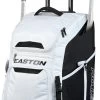 Easton Jen Schro Edition Catcher's Wheeled Equipment Bag A159058JS