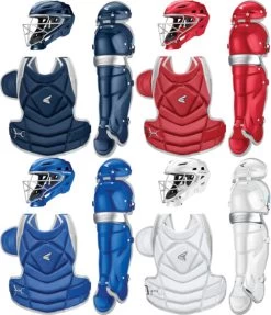Easton Jen Schro The Fundamental A165441 Adult Fastpitch Softball Catchers Gear Set -Baseball Equipment Store easton jen schro the fundamental a165441 adult fastpitch softball catchers gear set 9
