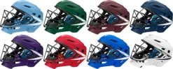 Easton Jen Schro The Very Best A165431 Youth Fastpitch Softball Catchers Helmet -Baseball Equipment Store easton jen schro the very best a165431 youth fastpitch softball catchers helmet 17