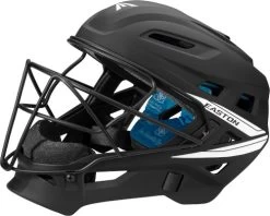 Easton Jen Schro The Very Best A165431 Youth Fastpitch Softball Catchers Helmet
