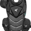 Easton Jen Schro The Very Best A165434 Youth Fastpitch Softball Catchers Chest Protector 2 Easton Jen Schro The Very Best A165434 Youth Fastpitch Softball Catchers Chest Protector -Baseball Equipment Store easton jen schro the very best a165434 youth fastpitch softball catchers chest protector 4