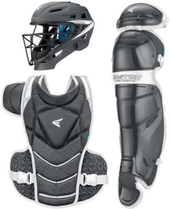 Easton Jen Schro The Very Best A165440 Youth Fastpitch Softball Catchers Gear Set -Baseball Equipment Store easton jen schro the very best a165440 youth fastpitch softball catchers gear set 33
