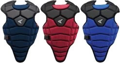 Easton M5 Qwik Fit A165362 Youth Catchers Chest Protector -Baseball Equipment Store easton m5 qwik fit a165362 youth catchers chest protector 11