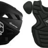 Easton M7 A165322 Youth Baseball Catcher's Gear Set