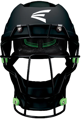 Easton Mako II A165323 Adult Baseball Catchers Helmet 3 Easton Mako II A165323 Adult Baseball Catchers Helmet