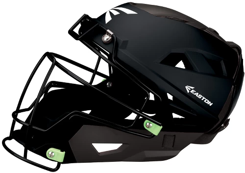 Easton Mako II A165323 Adult Baseball Catchers Helmet 4 Easton Mako II A165323 Adult Baseball Catchers Helmet - Image 2