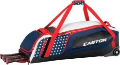 Easton Matrix Wheeled Equipment Bag A159054 -Baseball Equipment Store easton matrix wheeled equipment bag a159054 31