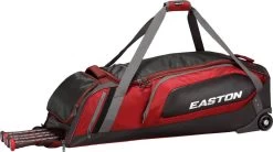 Easton Matrix Wheeled Equipment Bag A159054 -Baseball Equipment Store easton matrix wheeled equipment bag a159054 45