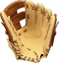 11.5 Inch Easton Morgan Stuart Elite Series Women's Fastpitch Softball Glove MYWHY-ME 5 11.5 Inch Easton Morgan Stuart Elite Series Women's Fastpitch Softball Glove MYWHY-ME -Baseball Equipment Store easton morgan stuart elite series 115 inch womens fastpitch softball glove mywhyme 8