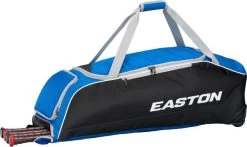 Easton Octane Wheeled Equipment Bag A159056 -Baseball Equipment Store easton octane wheeled equipment bag a159056 25