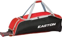 Easton Octane Wheeled Equipment Bag A159056 -Baseball Equipment Store easton octane wheeled equipment bag a159056 28