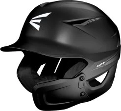 Easton Pro Max Adult Baseball Batting Helmet W/ Universal Jaw Guard E006841JG -Baseball Equipment Store easton pro max adult baseball batting helmet w universal jaw guard e006841jg 28