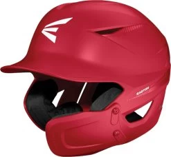 Easton Pro Max Adult Baseball Batting Helmet W/ Universal Jaw Guard E006841JG -Baseball Equipment Store easton pro max adult baseball batting helmet w universal jaw guard e006841jg 34