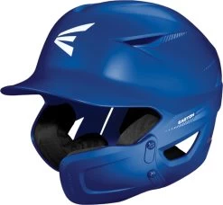 Easton Pro Max Adult Baseball Batting Helmet W/ Universal Jaw Guard E006841JG -Baseball Equipment Store easton pro max adult baseball batting helmet w universal jaw guard e006841jg 41