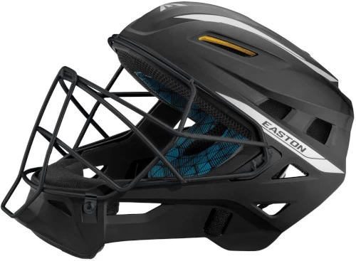 Easton Pro X A165400 Adult Catchers Helmet 3 Easton Pro X A165400 Adult Catchers Helmet
