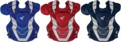 Easton Pro X A165407 Intermediate Baseball Chest Protector -Baseball Equipment Store easton pro x a165407 intermediate baseball chest protector 11
