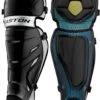 Easton Pro X A165414 Adult Baseball Leg Guards 2 Easton Pro X A165414 Adult Baseball Leg Guards -Baseball Equipment Store easton pro x a165414 adult baseball leg guards 5